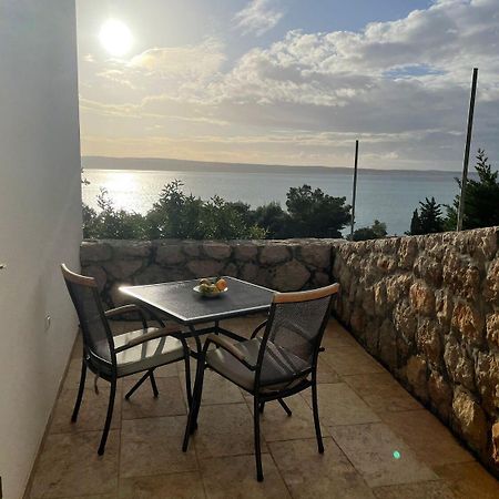 Apartment Ante Starigrad Paklenica Exterior foto